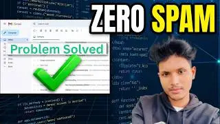 I Built a Custom Cold Email System to Bypass Spam Filters 100% Deliverability