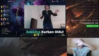 HADES Ve Motorcu Derman Levo Hakkında Konuşuyorlar