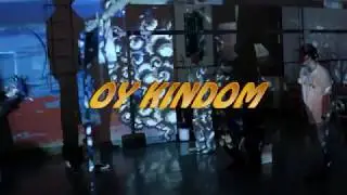 Olive Oil feat. VIBEPAK / OY KINDOM (El Nino -LONELY F UP GORILA22- Remix)