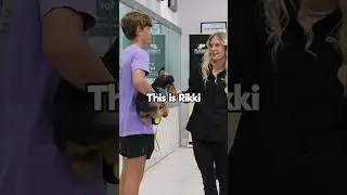 Trying to Get my Dog a Girlfriend!