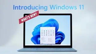 Seriously! Android app will run on Windows 11 😍 New Features | New Update | New Looks on Windows 11