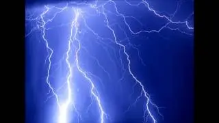Classic thunder sound effects from the 30's - Present Vol1