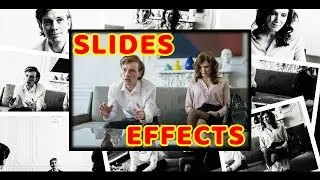 Memory Photo Slideshow Effect 2