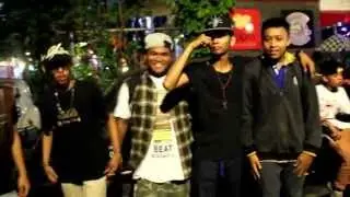 Young Lex -Single Woles- Live