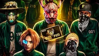 I RATED SEOSONE 1 TO SEOSONE 21 ELITE PASS ( 10/? )  🗿🔥 #freefire