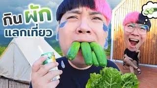 นอนกลางหุบเขา ให้ตากล้องกินแค่ 