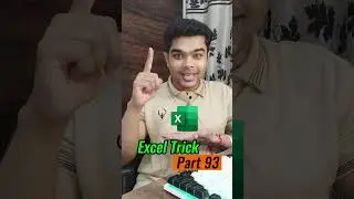 🔥 Create Chart Instantly in Excel using Shortcut | Excel Quick Trick 💡