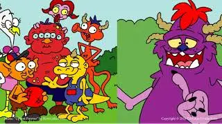 The Beasts on my Street Commercial