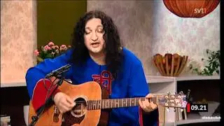 Thomas Di Leva - Välkommen Hem (20110222)HD.