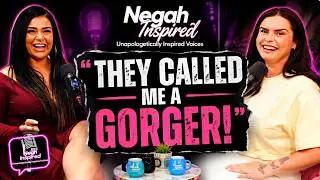 Neah Inspired - Bonnie Marney 