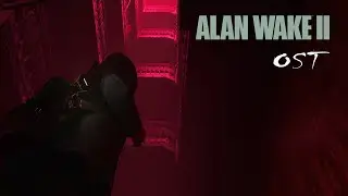 Alan Wake 2 - Room 666 Theme (1 Hour)