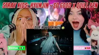 TIME2STRAY - Hyunjin 