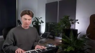 Making a Beat for Gunna