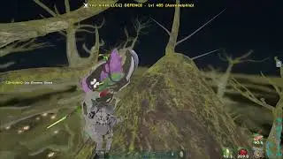 ARK OFFICIAL PVP - BLDX - Theisland, GenOne PVP