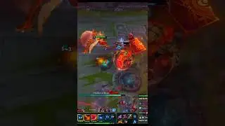Naayil Aatrox QUADRA - League of Legends #shorts #leagueoflegends