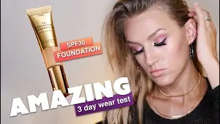 THE BEST 😱 Makeup Revolution PRO CC Cream Perfecting Foundation SPF30