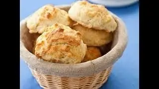 Bisquick drop biscuits