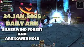 Dragon Nest SEA Daily ARK 3