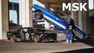 Need for Speed 2015: Deluxe Edition (Eventos com Ken Block - Parte 3/3) #5