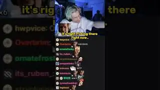 xQx loses it.. #shorts #twitch #stream #clips #xqc #minecraft #speedrun #lsf