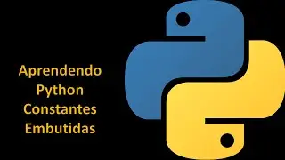 Aprendendo Python Vídeo 006