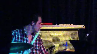 Equals @ Antone's - Austin, Texas - Dec. 19, 2011