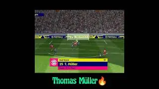 Thomas Müller🔥