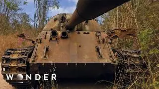 Inside The Killing Fields: Pol Pot's Brutal Reign
