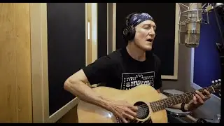 John Hiatt - Have A Little Faith In Me (cover)