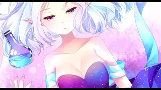 Sombray [ Request Speedpaint]