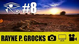 VLog - Fototrip - Egypt 2020 - Teil 8