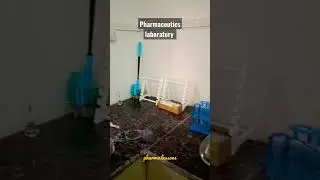 Pharmacy collage Laboratory 