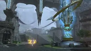 FFXIV without music is... [ARR]