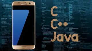 How to execute programs on your Smartphone? -in TAMIL