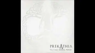 PREKATHIA - ETERNAL MOON PRE MIX