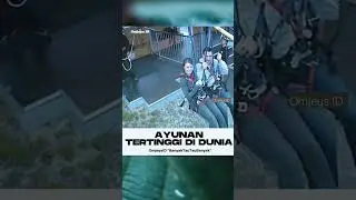 BUKAN SEMBARANG AYUNAN ‼️Omjeys ID 