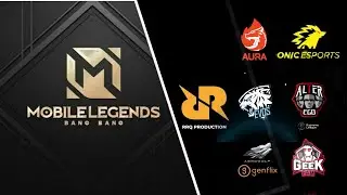 NEW!! SCRIPT INTRO ANIMASI MASUK E-SPORT MOBILE LEGENDS
