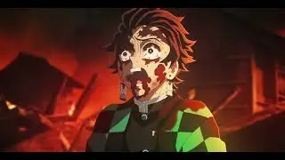 Longlost x Bonjr - Why am I here Demon Slayer [AMV/Edit]