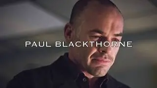 Arrow: Main On End
