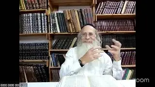 ליקוטי מוהר
