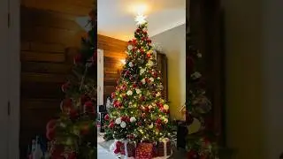 Christmas at Isaac Alexander’s House ❤️ Merry Christmas y’all! #christmastree #christmas #nutcracker
