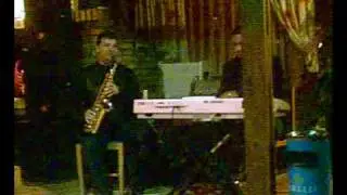 Adi Sybardhi - Sajmir Peqini, Orkestrale 1 #LIVE 2006
