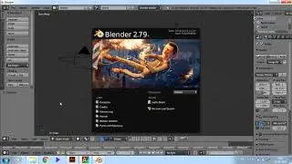 Import Tamil font in blender using adobe illustrator. blender-ல் தமிழ் எழுத்துக்கள்