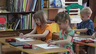 Выполнена колоссальная работа по подготовке образовательных учреждений к 1 сентября