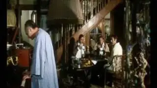 Marco Ferreri, La Grande Abbuffata - Colazione