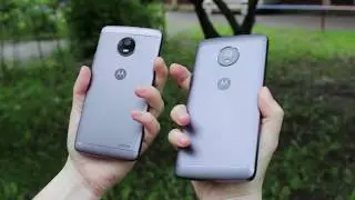 Moto E4, Moto E4 Plus