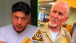 SCUMBAGS IN THE WILD