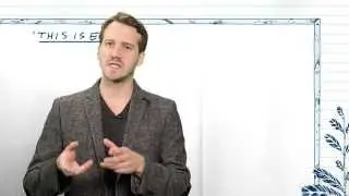 Learn English: vocabulary focus - opportunity, chance and possibility