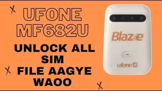 ufone blaze mf683u unlock l ufone blaze mf683u device unlock  l mf683u unlock l by aggsm 03003022164