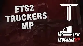 HOW TO INSTALL TRUCKERSMP ETS2MP ON ETS2? HOW TO PLAY? 2022